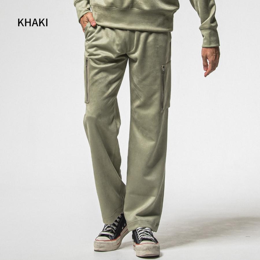 RESOUND CLOTHING（リサウンドクロージング） 予約 パンツ DAVID CARGO