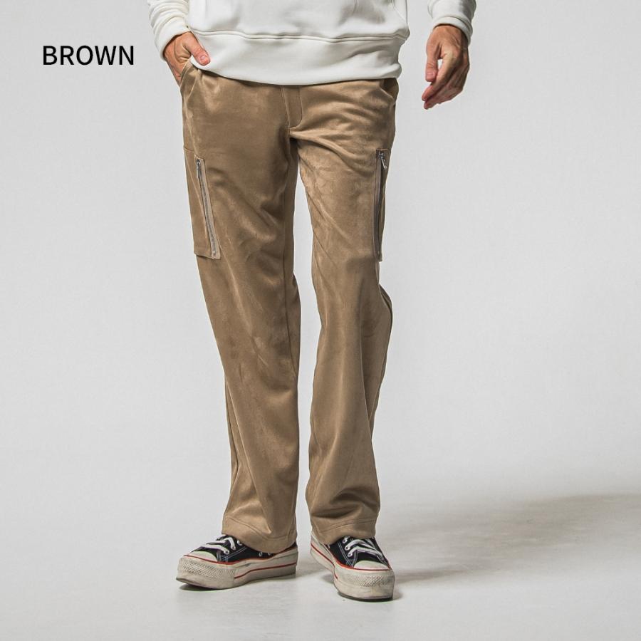 RESOUND CLOTHING（リサウンドクロージング） パンツ DAVID CARGO