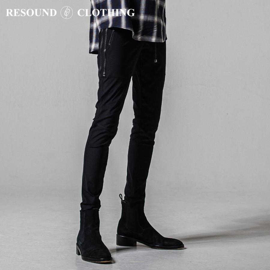 RESOUND CLOTHING（リサウンドクロージング） 予約 パンツ JOHNSON