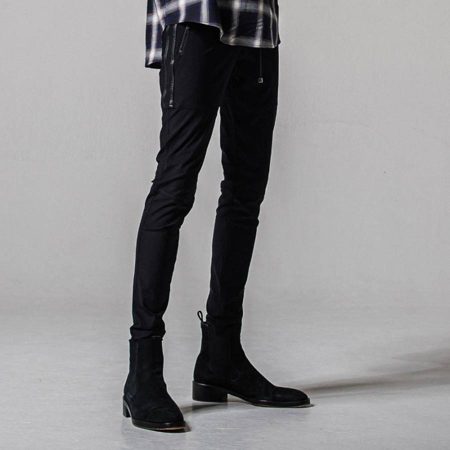 RESOUND CLOTHING（リサウンドクロージング） 予約 パンツ JOHNSON