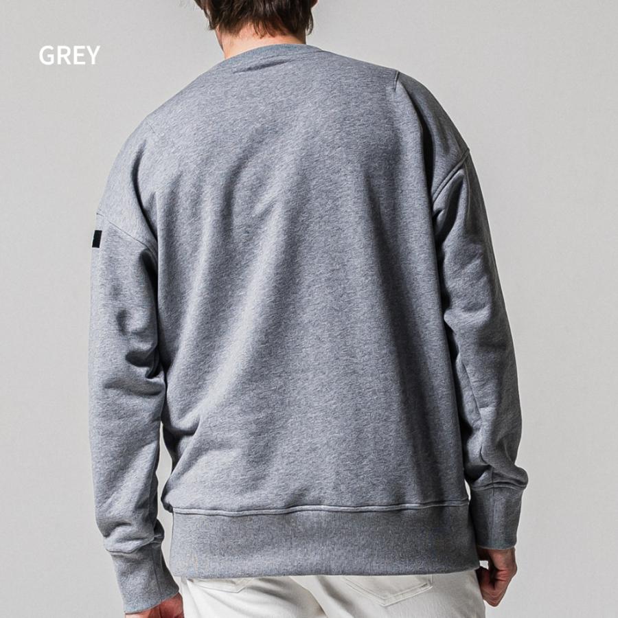RESOUND CLOTHING（リサウンドクロージング） HF URAKE COLLEGE DROP