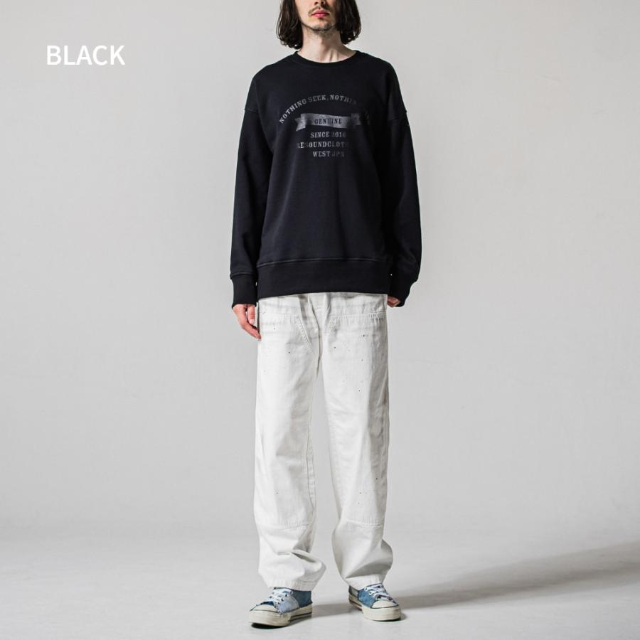 RESOUND CLOTHING（リサウンドクロージング） HF URAKE COLLEGE DROP