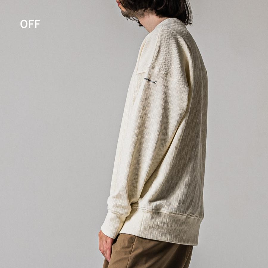RESOUND CLOTHING（リサウンドクロージング） BLISTER TRAINER RC39-C 