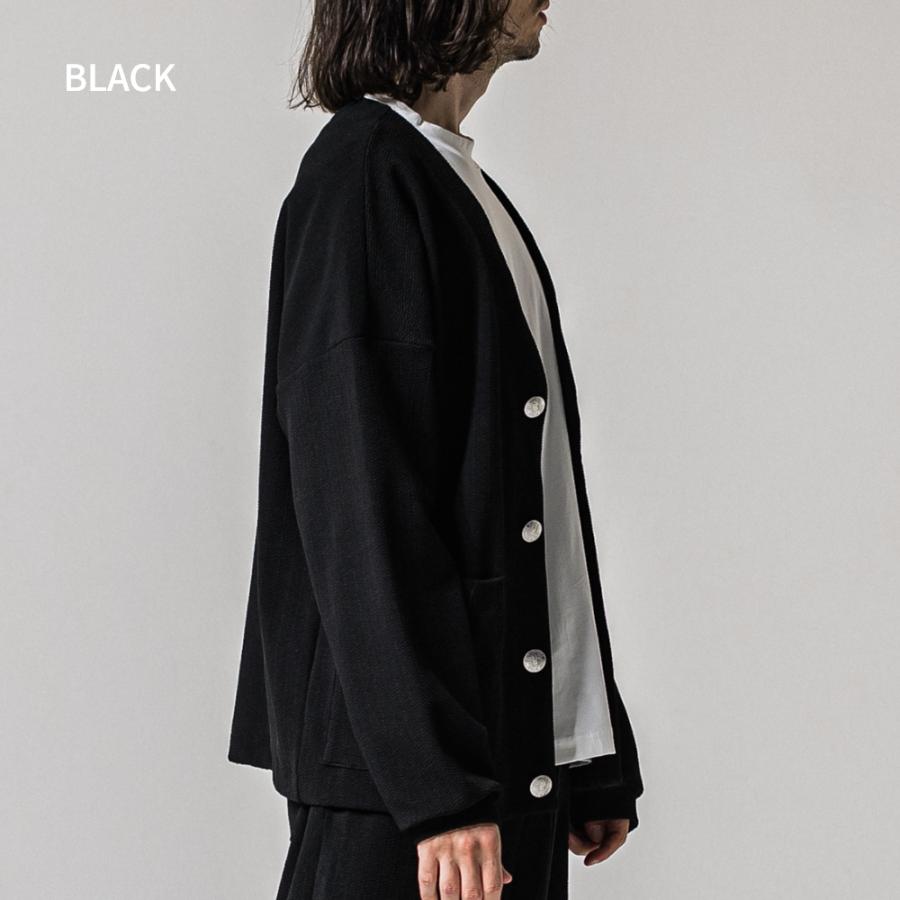 RESOUND CLOTHING（リサウンドクロージング） 予約 BLISTER KNIT C/D