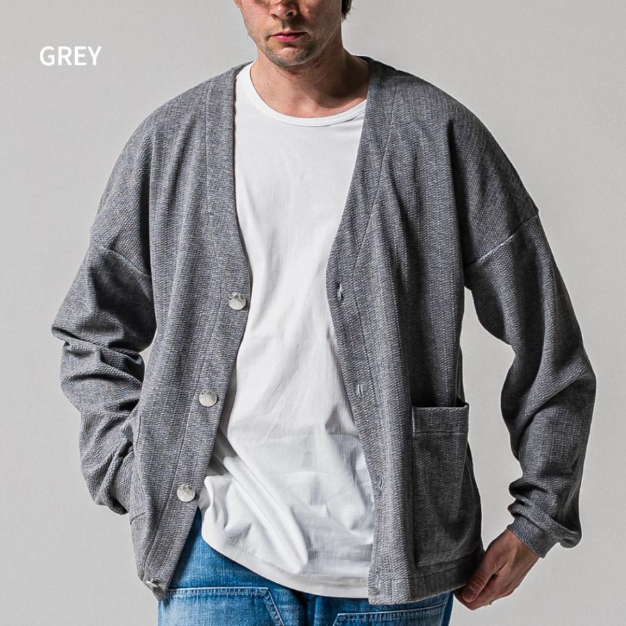 RESOUND CLOTHING（リサウンドクロージング） 予約 BLISTER KNIT C/D