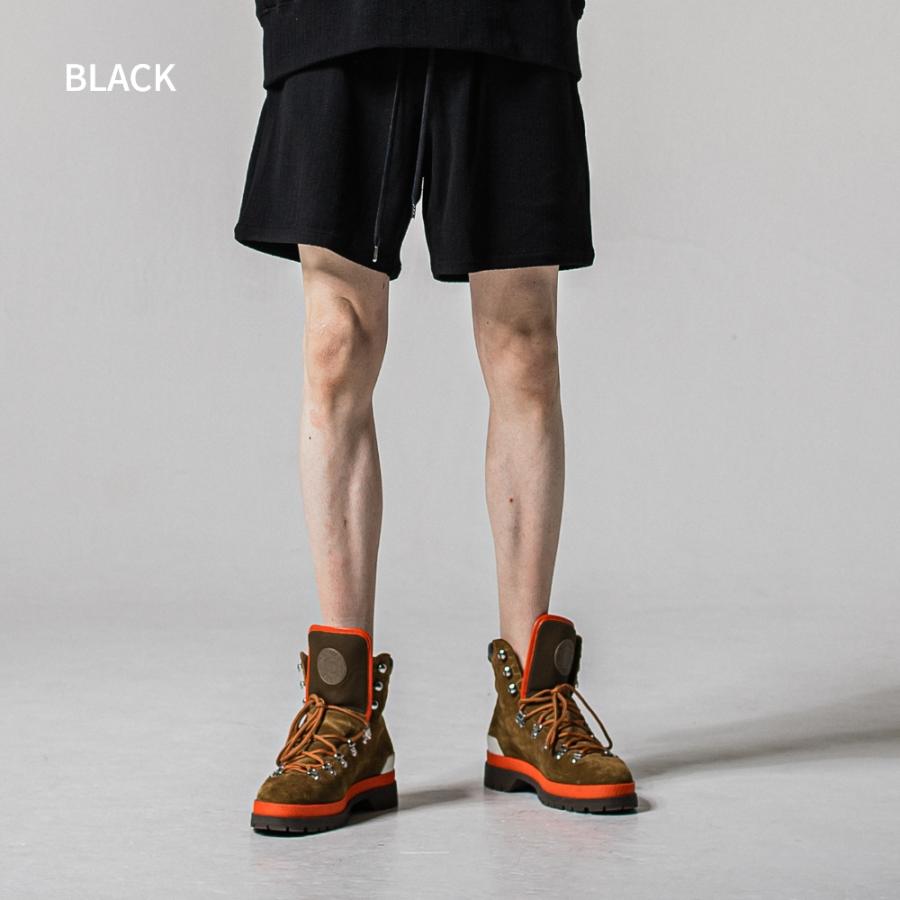 RESOUND CLOTHING（リサウンドクロージング） パンツ BLISTER KNIT