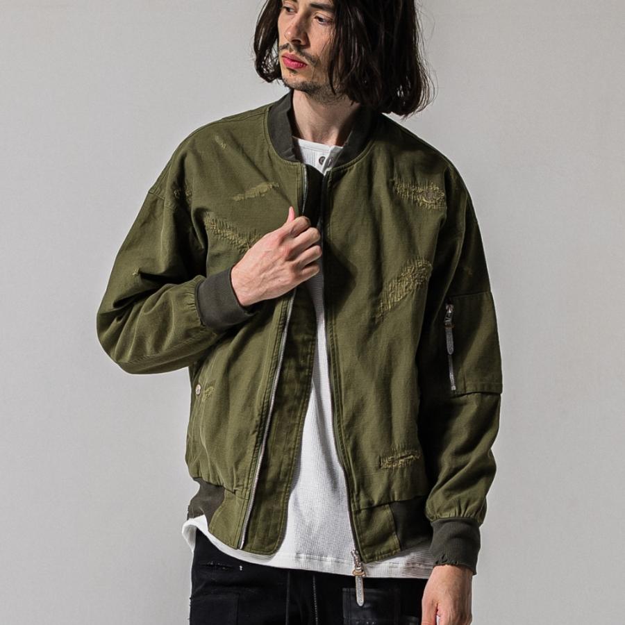 RESOUND CLOTHING（リサウンドクロージング） 予約 ジャケット LIGHT