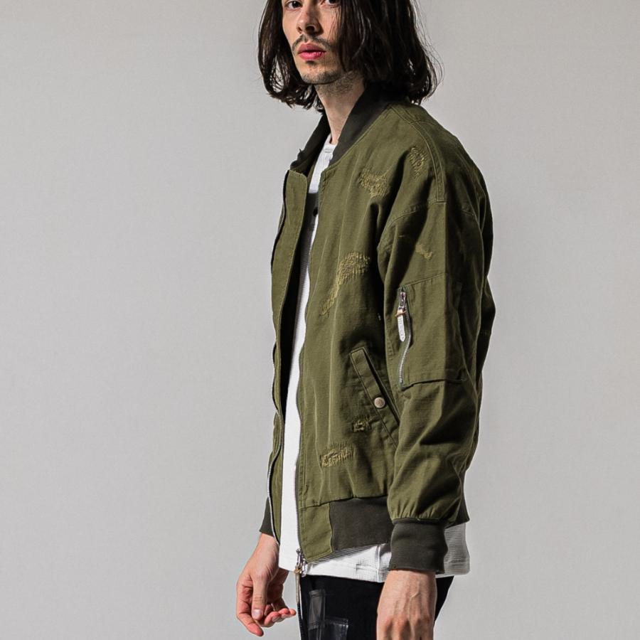 RESOUND CLOTHING（リサウンドクロージング） 予約 ジャケット LIGHT