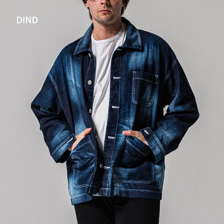 RESOUND CLOTHING（リサウンドクロージング） 予約 ジャケット RC