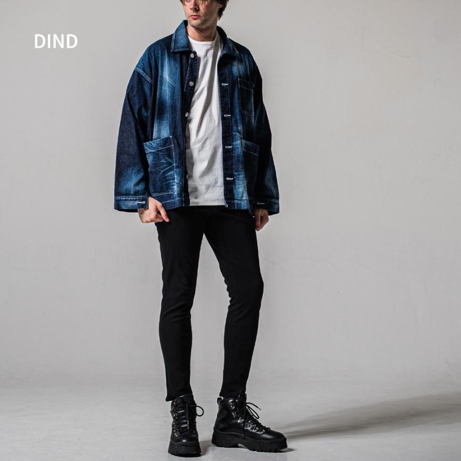 RESOUND CLOTHING（リサウンドクロージング） 予約 ジャケット RC