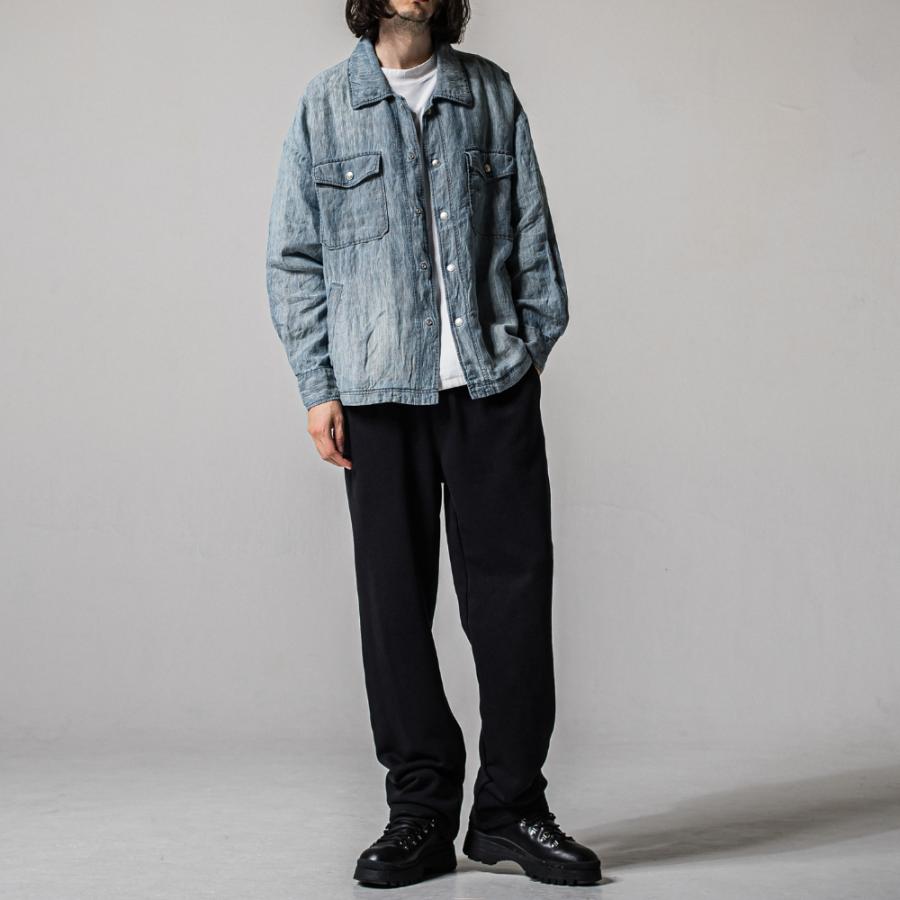 RESOUND CLOTHING（リサウンドクロージング） 予約 ジャケット INDIGO