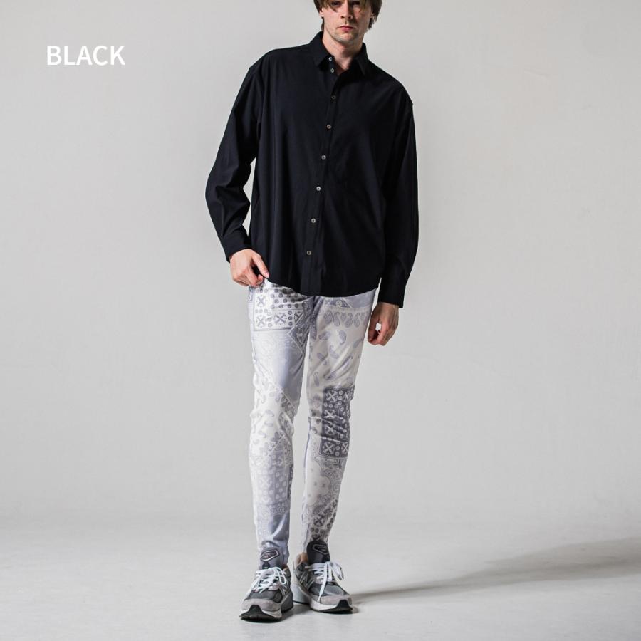 RESOUND CLOTHING（リサウンドクロージング） 予約 シャツ NYLON JACK