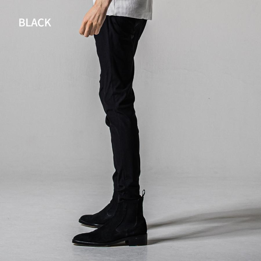 RESOUND CLOSINGパンツ RESOUND CLOTHING（リサウンドクロージング） パンツ CHRIS EASY HEAT