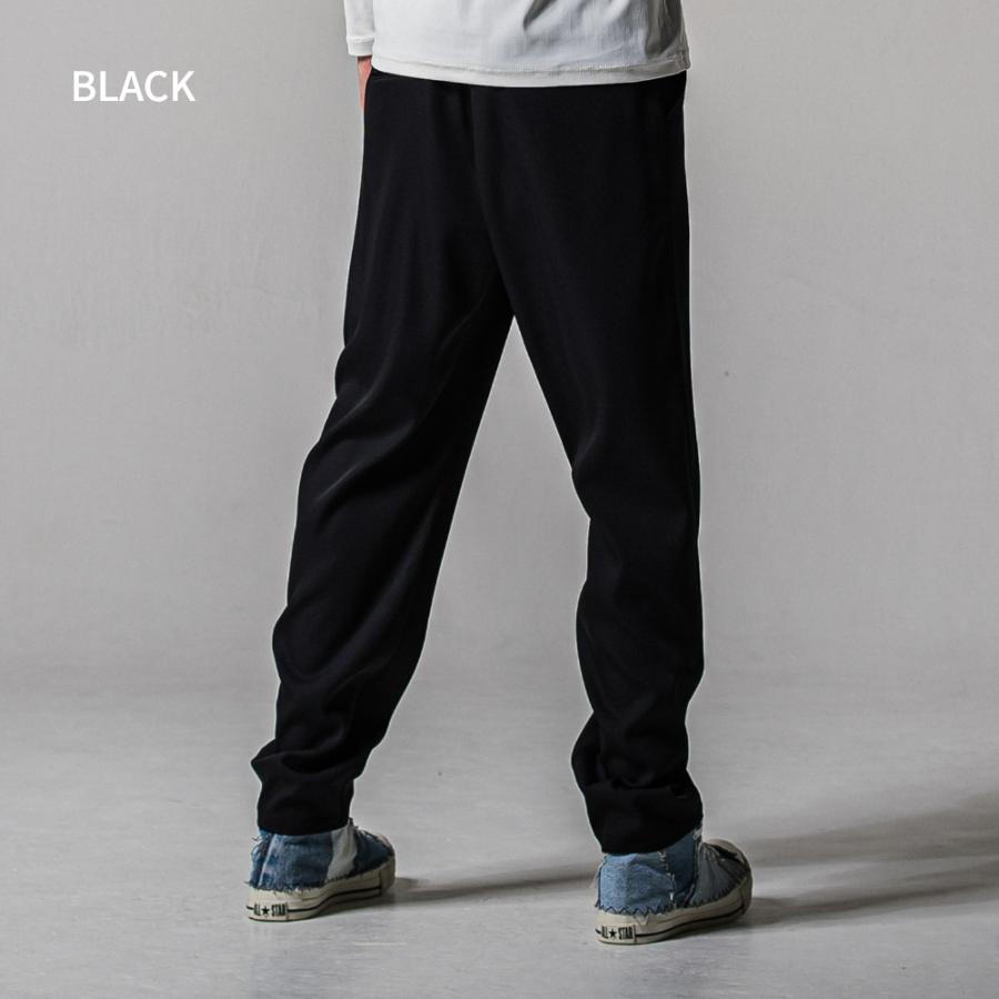 RESOUND CLOTHING（リサウンドクロージング） パンツ PAT WIDE EASY