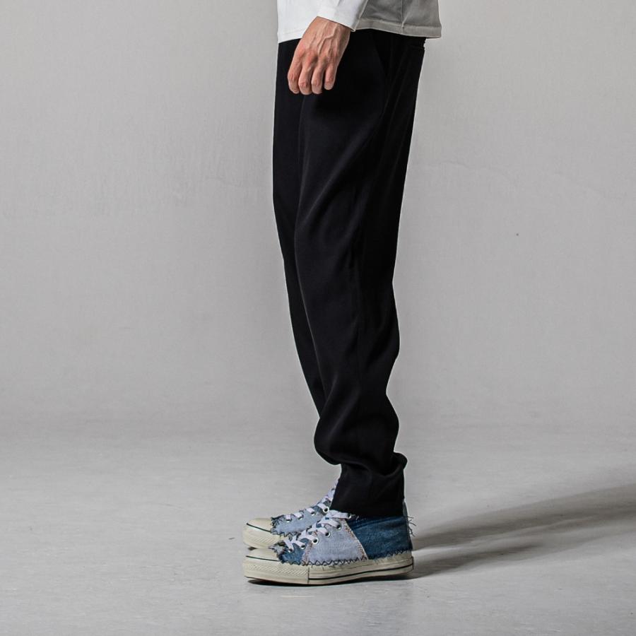 RESOUND CLOTHING（リサウンドクロージング） 予約 パンツ PAT WIDE