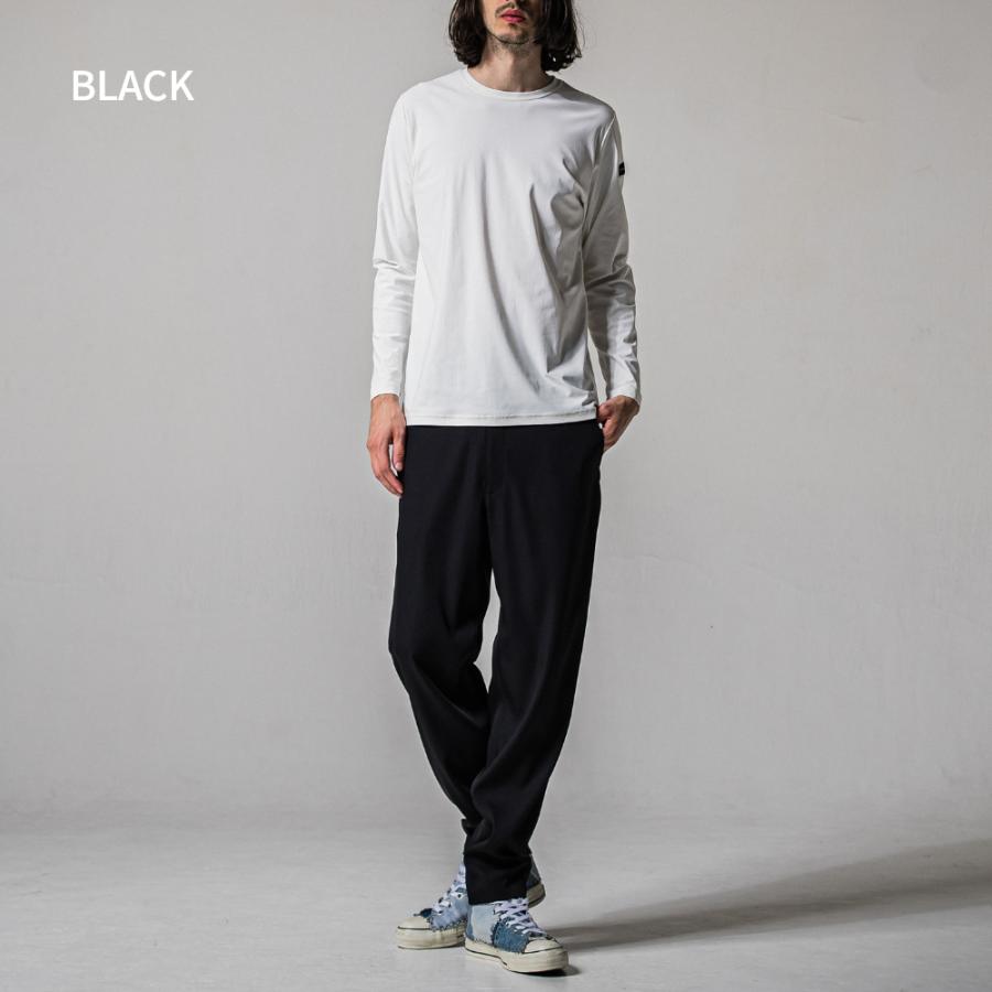 RESOUND CLOTHING（リサウンドクロージング） パンツ PAT WIDE EASY