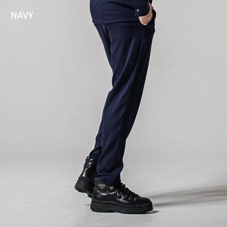 RESOUND CLOTHING（リサウンドクロージング） パンツ PAT WIDE EASY