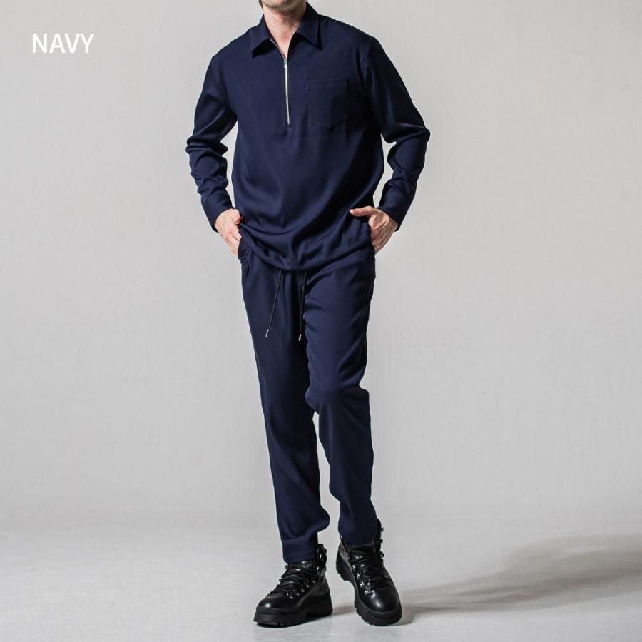 RESOUND CLOTHING（リサウンドクロージング） パンツ PAT WIDE EASY
