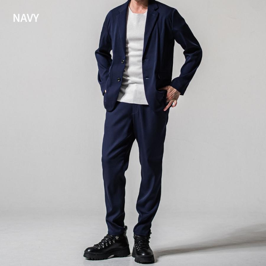 RESOUND CLOTHING（リサウンドクロージング） パンツ PAT WIDE EASY