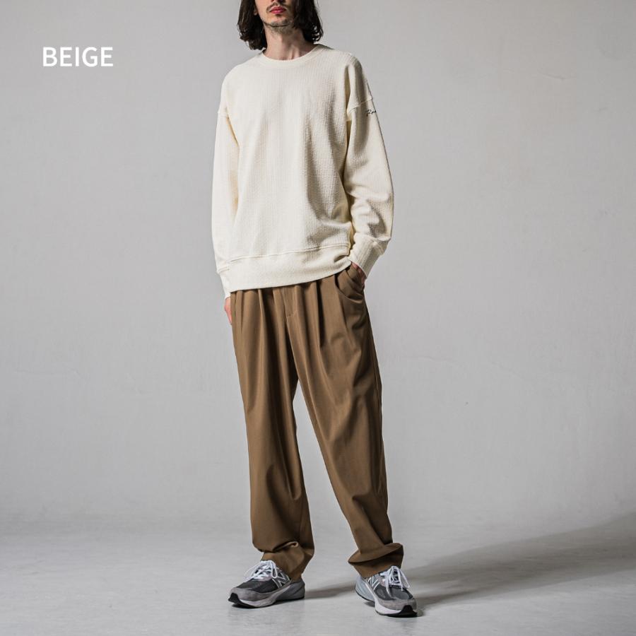 RESOUND CLOTHING（リサウンドクロージング） パンツ BEN PANTS RC39