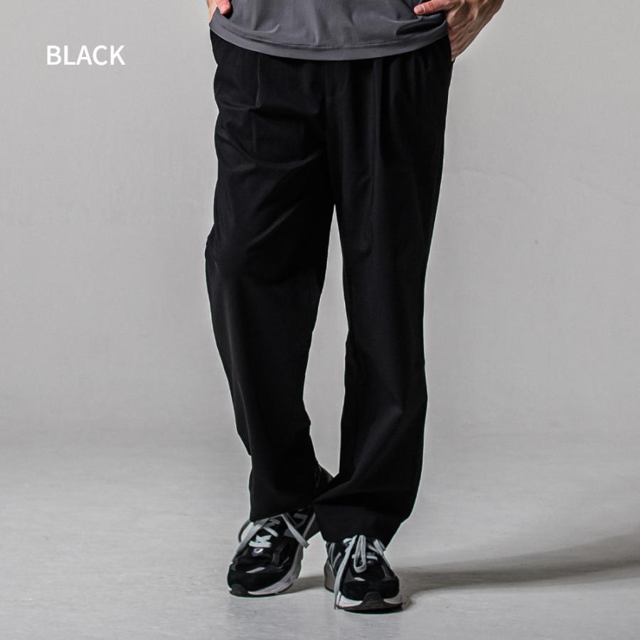 RESOUND CLOTHING（リサウンドクロージング） パンツ BEN PANTS RC39