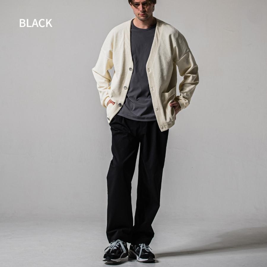 RESOUND CLOTHING（リサウンドクロージング） パンツ BEN PANTS RC39