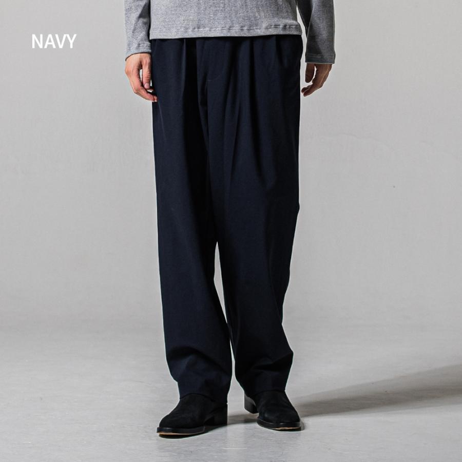 RESOUND CLOTHING（リサウンドクロージング） パンツ BEN PANTS RC39