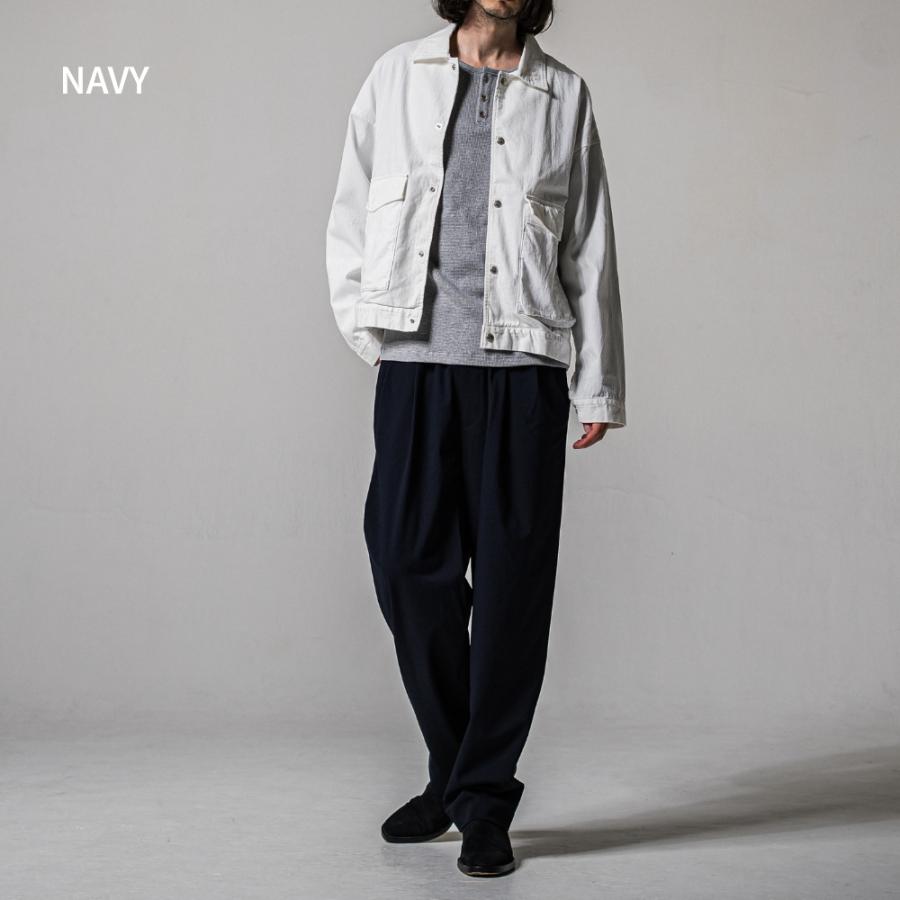 RESOUND CLOTHING（リサウンドクロージング） パンツ BEN PANTS RC39