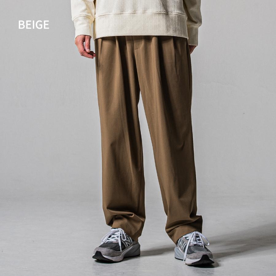 RESOUND CLOTHING（リサウンドクロージング） パンツ BEN PANTS RC39
