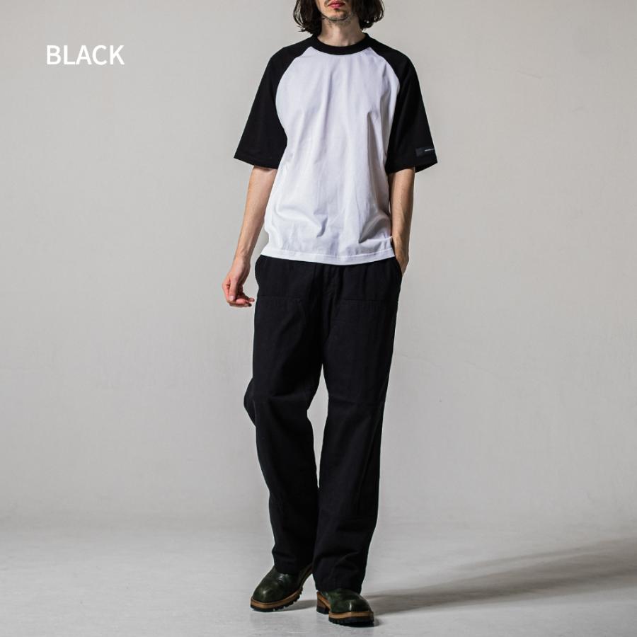 RESOUND CLOTHING（リサウンドクロージング） デニム DOUBLE KNEE PT