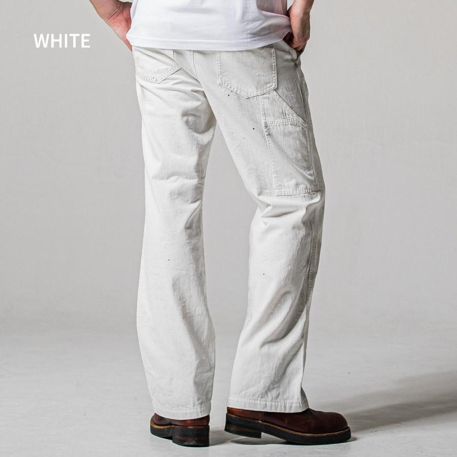 RESOUND CLOTHING（リサウンドクロージング） デニム DOUBLE KNEE PT