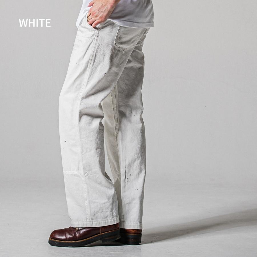 RESOUND CLOTHING（リサウンドクロージング） デニム DOUBLE KNEE PT