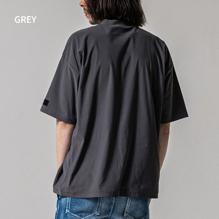 RESOUND CLOTHING（リサウンドクロージング） SIDE RC OVER TEE RC39-T