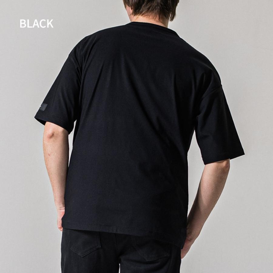 RESOUND CLOTHING（リサウンドクロージング） 予約 LEATHER POCKET