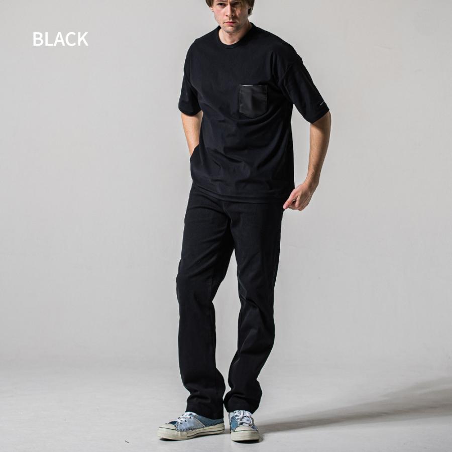 RESOUND CLOTHING（リサウンドクロージング） 予約 LEATHER POCKET