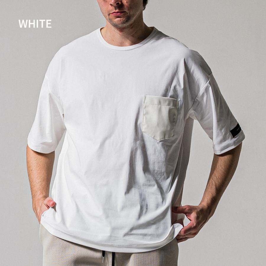 RESOUND CLOTHING（リサウンドクロージング） 予約 LEATHER POCKET