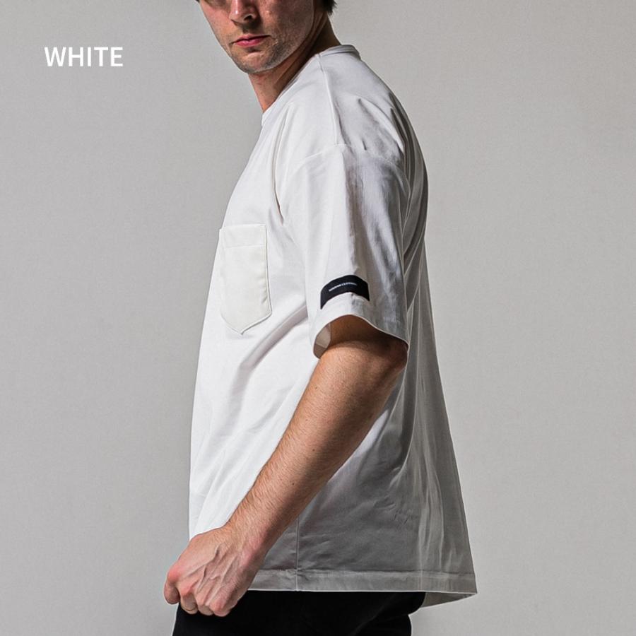 RESOUND CLOTHING（リサウンドクロージング） 予約 LEATHER POCKET