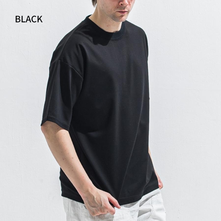 RESOUND CLOTHING（リサウンドクロージング） REV MESH OVER TEE RC40