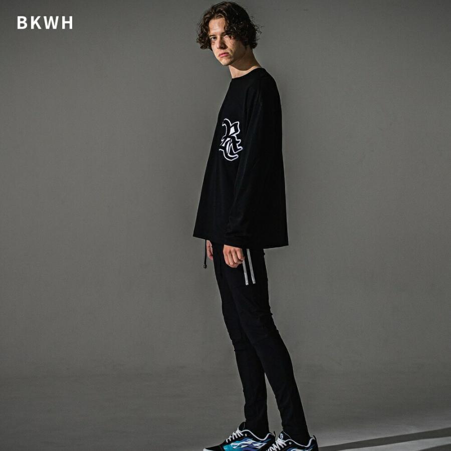 RESOUND CLOTHING（リサウンドクロージング） 予約 Johnson LINE NYLON