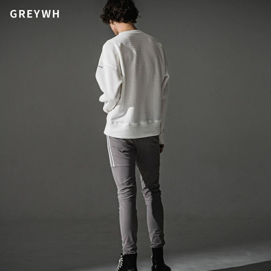 RESOUND CLOTHING（リサウンドクロージング） 予約 Johnson LINE NYLON