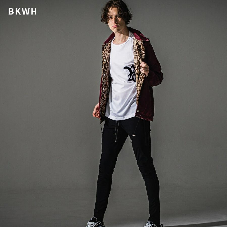 RESOUND CLOTHING（リサウンドクロージング） 予約 Johnson LINE NYLON