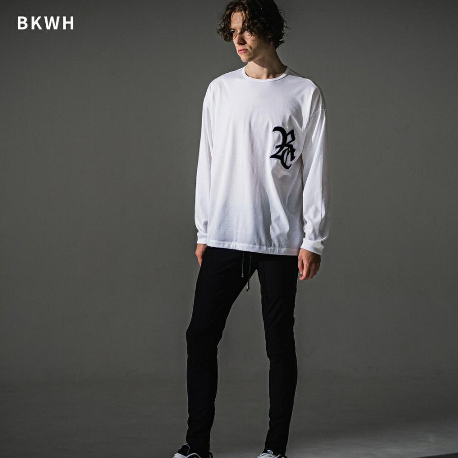 RESOUND CLOTHING（リサウンドクロージング） 予約 Johnson LINE NYLON