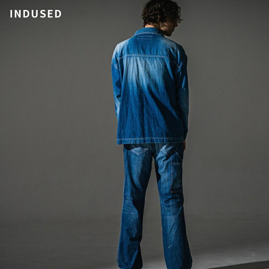 RESOUND CLOTHING（リサウンドクロージング） 予約 WK PT RC41-ST-042 