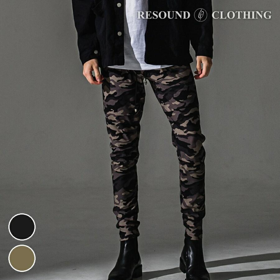 RESOUND CLOTHING（リサウンドクロージング） 予約 JT PT RC41-ST-045