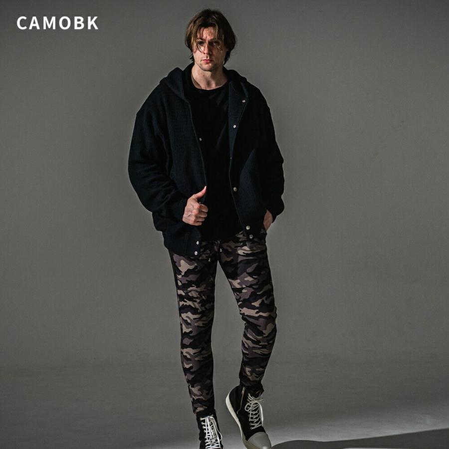 RESOUND CLOTHING リサウンドクロージング サックスカモ 　パンツ RESOUND CLOTHING（リサウンドクロージング） 予約 JT PT RC41-ST-045