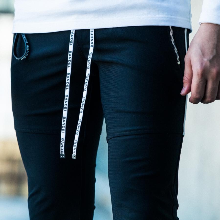 新品RESOUND CLOTHING×BANDEL 5ポケットストレッチパンツ 新品RESOUND CLOTHING×BANDEL 5ポケットストレッチパンツ 新品RESOUND