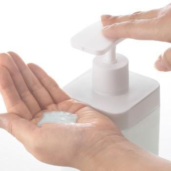 RETTO レット― ディスペンサーL シャンプー・コンディショナー・ボディーソープの3個セット  バスグッツ 風呂 | RETTO | 01