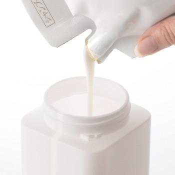 RETTO レット― ディスペンサーL シャンプー・コンディショナー・ボディーソープの3個セット  バスグッツ 風呂 | RETTO | 02