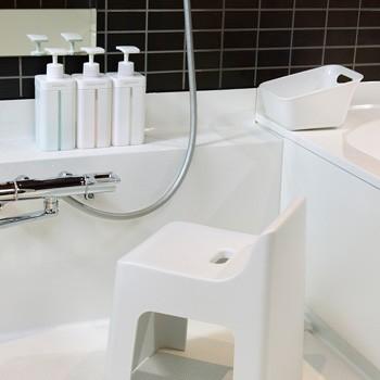 RETTO レット― ディスペンサーL シャンプー・コンディショナー・ボディーソープの3個セット  バスグッツ 風呂 | RETTO | 04