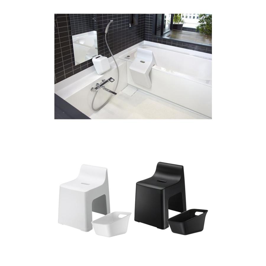 RETTO レットー ハイチェア I'md アイムディー バスチェア | RETTO | 02